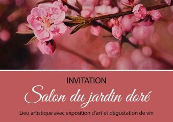 Exposition d'art, AESF s'associe à Adriana Art gallery à Lyon